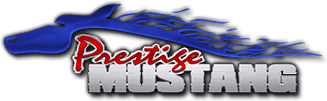 prestige-mustang